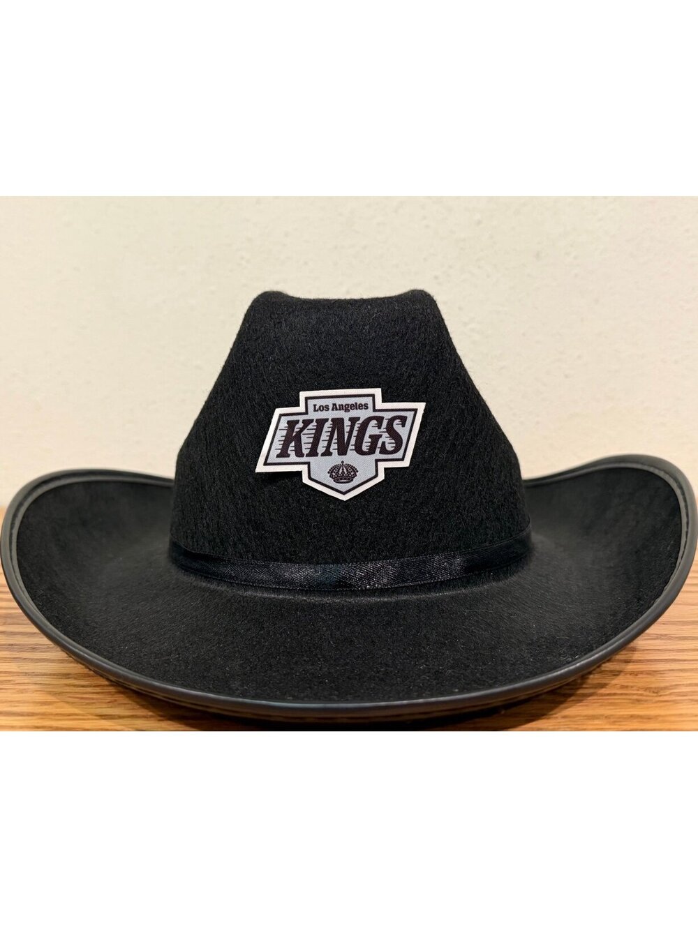 LA Kings Cowboy Hat SGA